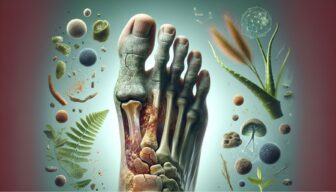 ครีม Cellfood Nomidol สำหรับเล็บเท้า – ใช้ได้ผลจริงหรือไม่?