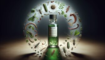 Intoxic – ป้องกันปรสิตได้ 100% หรือเป็นการหลอกลวง? ค้นหาความจริง!