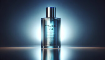 Titanium Gel ใช้งานได้จริงหรือเป็นแค่เรื่องหลอกลวง?